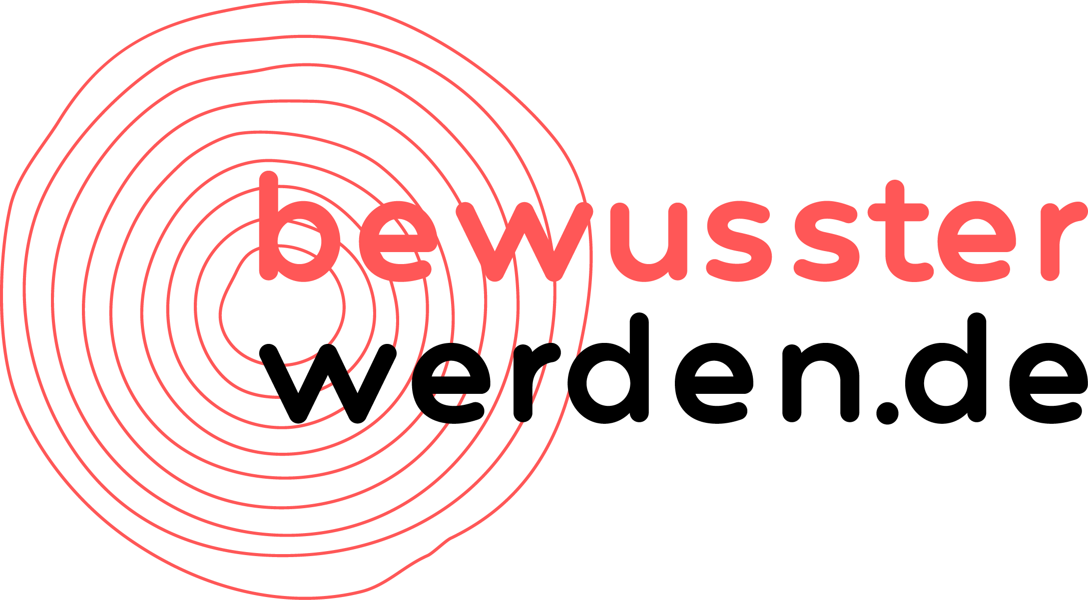 logo bewussterwerden